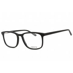 Liz Claiborne Men's Eyeglasses - Matte Black Plastic Full Rim Frame | CB 320 0003 00