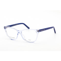 Marc Jacobs Women's Eyeglasses - Clear Demo Lens Rectangular Frame | MARC 502 0PJP