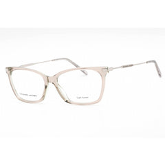 Marc Jacobs Women's Eyeglasses - Sage Full Rim Rectangular Frame | MARC 508 06CR 00