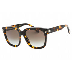 Marc Jacobs Women's Sunglasses - Brown Sf Lens Plastic Frame | MJ 1035/S 0086 HA