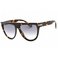 Marc Jacobs Women's Sunglasses - Grey Azure Lens Frame | MJ 1069/S 0WR9 GB