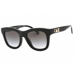Michael Kors Women's Sunglasses - Grey Gradient Lens Black Frame | 0MK2193U 30058G