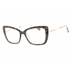 Missoni Women's Eyeglasses - Black Nude Butterfly Plastic/Metal | MIS 0028 0KDX 00