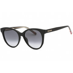 Missoni Women's Sunglasses - Dark Grey Sf Lens Cat Eye Frame | MIS 0029/S 0807 9O