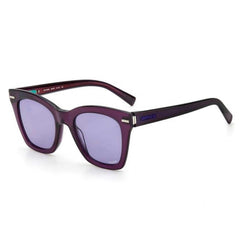 Missoni Women's Sunglasses - Pink Horn Frame Havana Brown Lens | MIS 0029/S 01ZX/HA
