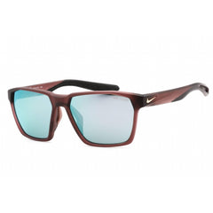 Nike Unisex Sunglasses - Matte Smokey Mauve Frame | NIKE MAVERICK S E DJ0789 298