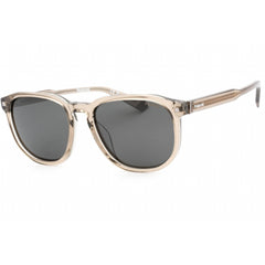 Polaroid Core Men's Sunglasses - Beige Grey Plastic Frame | PLD 4117/G/S/X 0690 M9