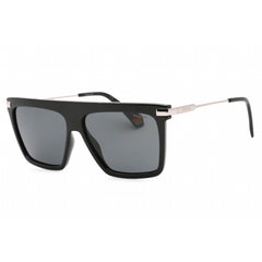 Polaroid Core Men's Sunglasses - Black Plastic Full Rim Frame | PLD 6179/S 0807 M9