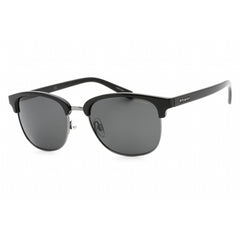 Polaroid Core Men's Sunglasses - Dark Ruthenium Square Frame | Pld 1012/S 0CVL 00