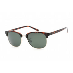 Polaroid Core Men's Sunglasses - Light Gold/Tortoise Metal Frame | Pld 1012/S 0PR6 H8