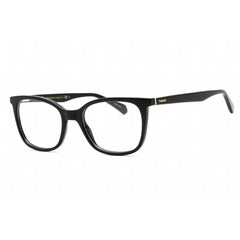 Polaroid Core Women's Eyeglasses - Black Plastic Full Rim Frame | PLD D423 0807 00