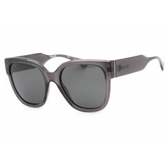 Polaroid Core Women's Sunglasses - Grey Plastic Full Rim Frame | PLD 6167/S 0KB7 M9