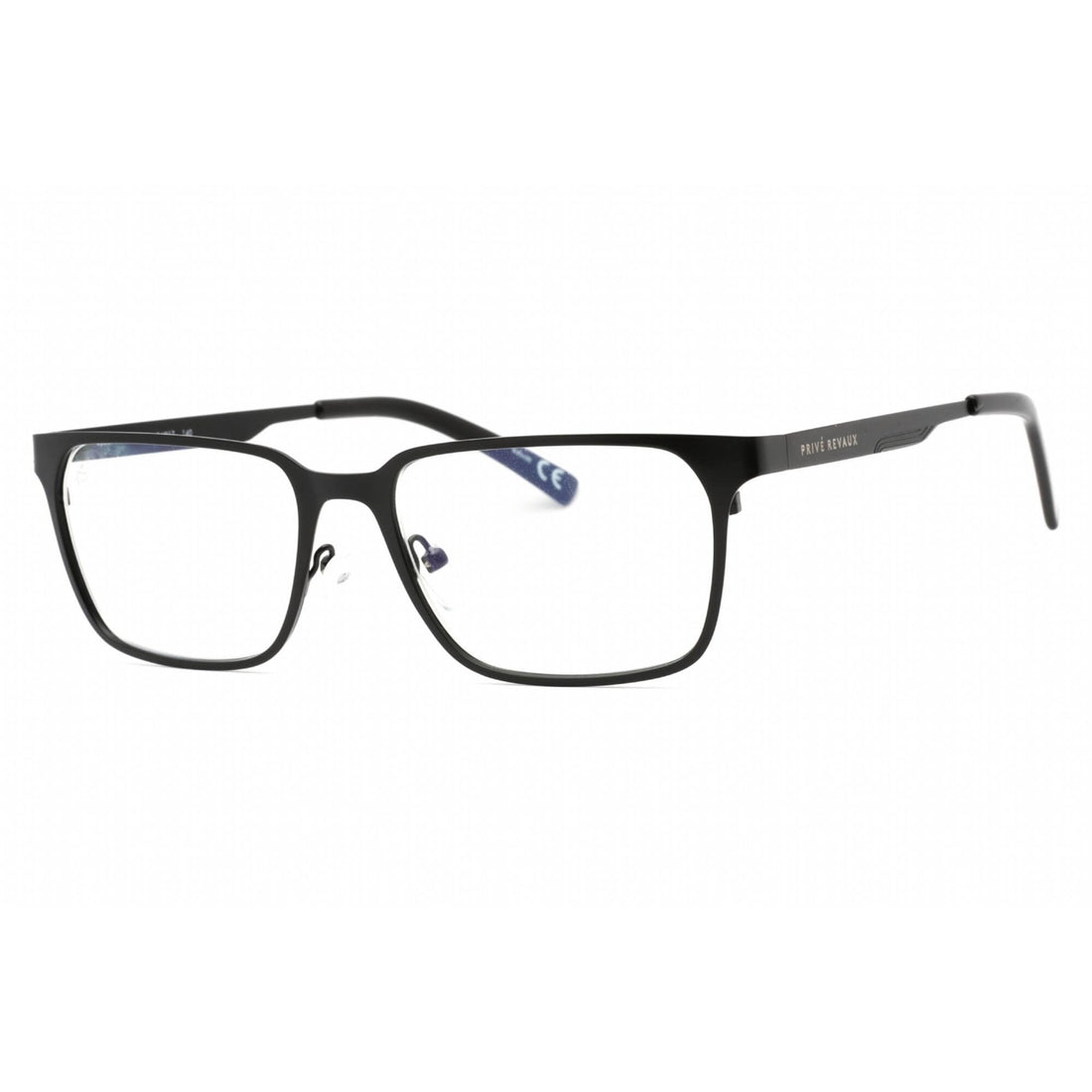 Prive Revaux Men's Eyeglasses - Metal Rectangular Frame | Spear Head ...
