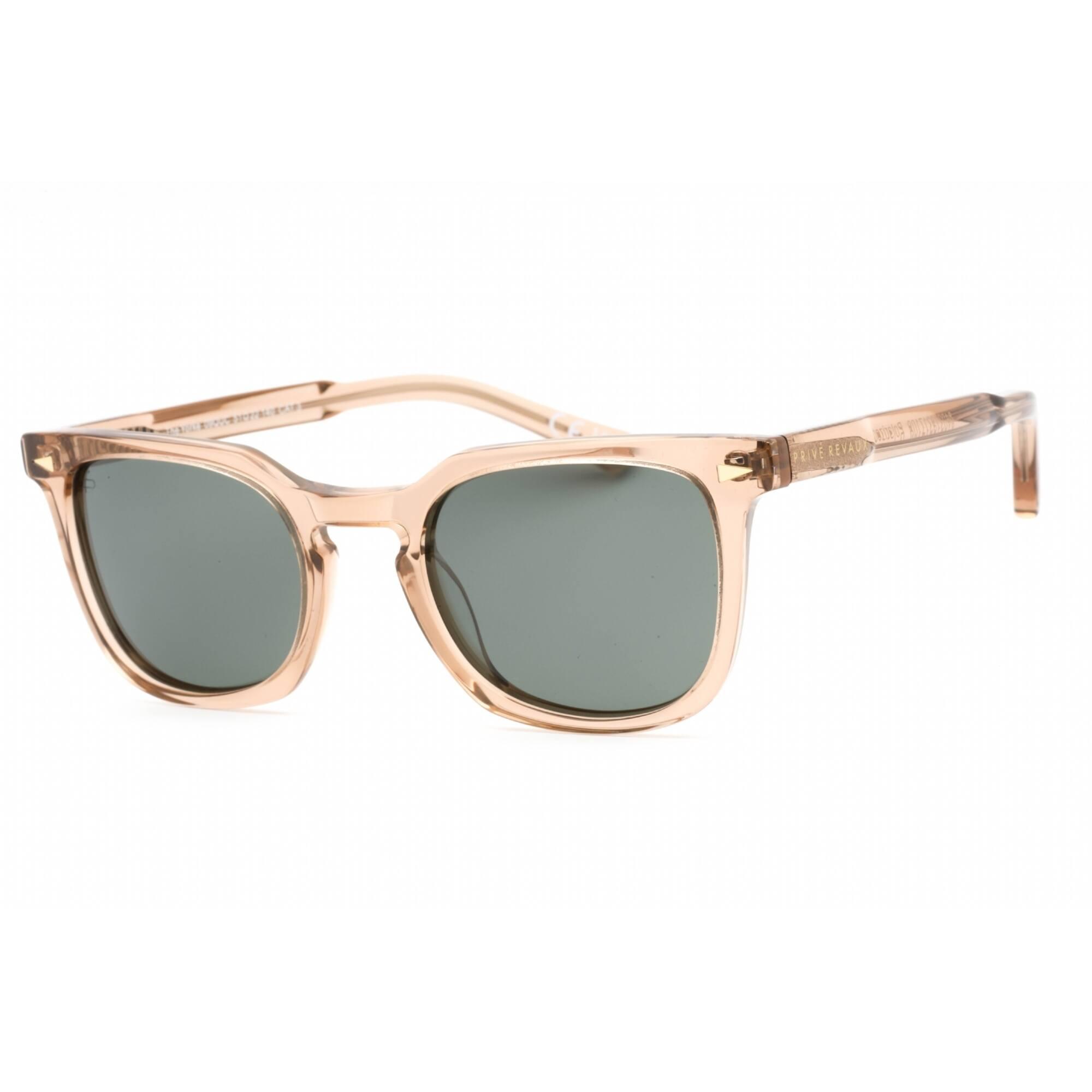 Prive Revaux Unisex Eyeglasses - Cafecito Plastic Square Frame | Yorke ...