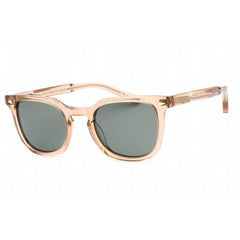 Prive Revaux Unisex Eyeglasses - Cafecito Plastic Square Frame | Yorke Cafecito