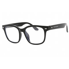 Prive Revaux Unisex Eyeglasses - Plastic Cat Eye Full Rim Frame | Prodigy Caviar Black
