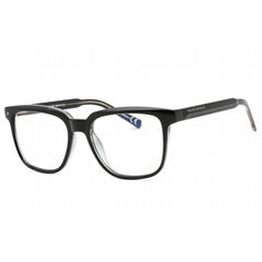 Prive Revaux Unisex Eyeglasses - Plastic Frame | Nomad Matte Caviar Black/Palladium