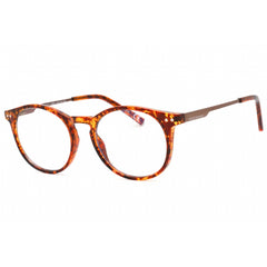 Prive Revaux Unisex Eyeglasses - Plastic Round Frame | Maestro Metal X Blonde Tort