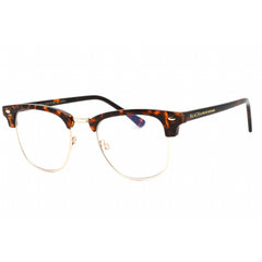 Prive Revaux Unisex Eyeglasses - Square Shape Frame | Headliner Deep Chocolate Tort
