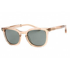Prive Revaux Unisex Sunglasses - Cafecito Plastic Square Frame | Yorke Cafecito