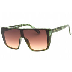 Prive Revaux Unisex Sunglasses - Full Rim Oversized Shape Frame | Deuces Camo Sunset