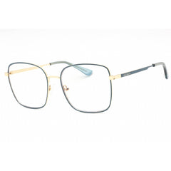 Prive Revaux Women's Eyeglasses - Blue-Light Block Lens Square | Wanderlust Baby Blue