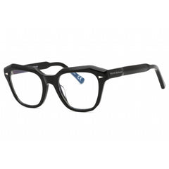 Prive Revaux Women's Eyeglasses - Full Rim Cat Eye Shape Frame | Daybreak Caviar Black