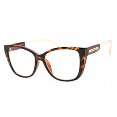 Prive Revaux Women's Eyeglasses - Full Rim Plastic Cat Eye Frame | Camille Tortoise