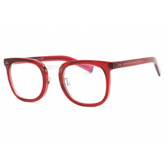 Prive Revaux Women's Eyeglasses - Full Rim Plastic Square Frame | Alchemist Merlot