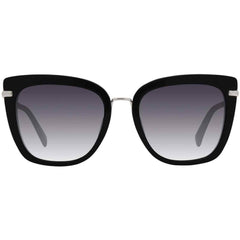 Rebecca Minkoff Women's Sunglasses - Black Frame Dark Grey Lens | BESSIE 2/G/S 0807/9O