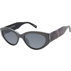 Rebecca Minkoff Women's Sunglasses - Grey Plastic Frame Grey Lens | SELMA 3 S 06YN/IR