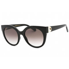 Salvatore Ferragamo Women's Sunglasses - Black Plastic Cat Eye Frame | SF1031S 001