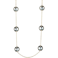 Swarovski Women's Strandage - Americas Collection Rose Gold with Crystals | 5278362