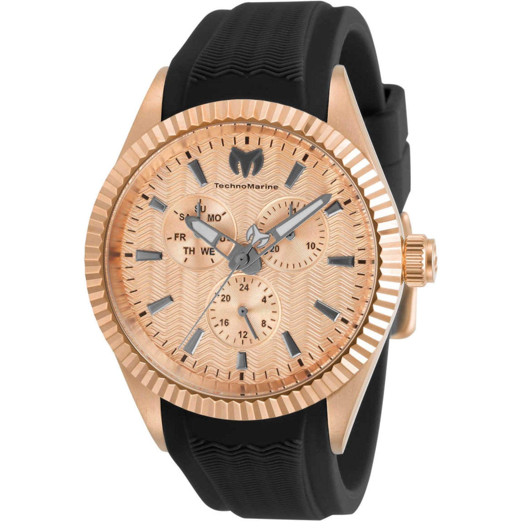 Technomarine Men display picture 2