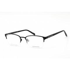 Tommy Hilfiger Men's Eyeglasses - Matte Black Acetate/Metal Frame | TH1748 003 00