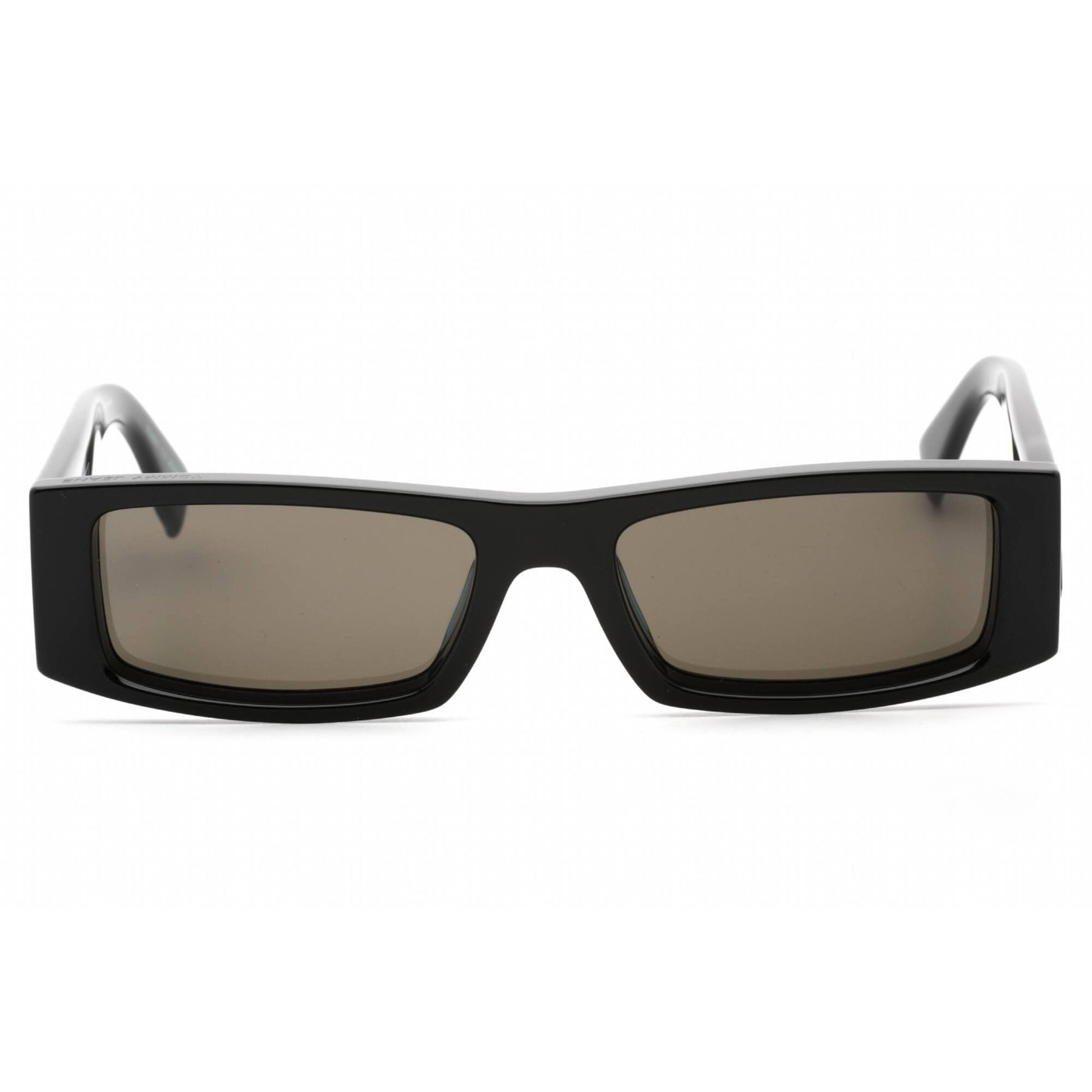 Tommy Hilfiger Unisex Sunglasses - Black Full Rim  display picture 2