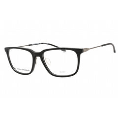 Under Armour Men's Eyeglasses - Black Full Rim Rectangular Frame | UA 5032/G 0807 00