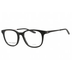 Under Armour Men's Eyeglasses - Matte Black Plastic Full Rim Frame | UA 5026 0003 00