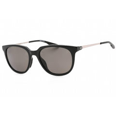 Under Armour Unisex Sunglasses - Black Full Rim Cat Eye Frame | UA CIRCUIT 0807 M9