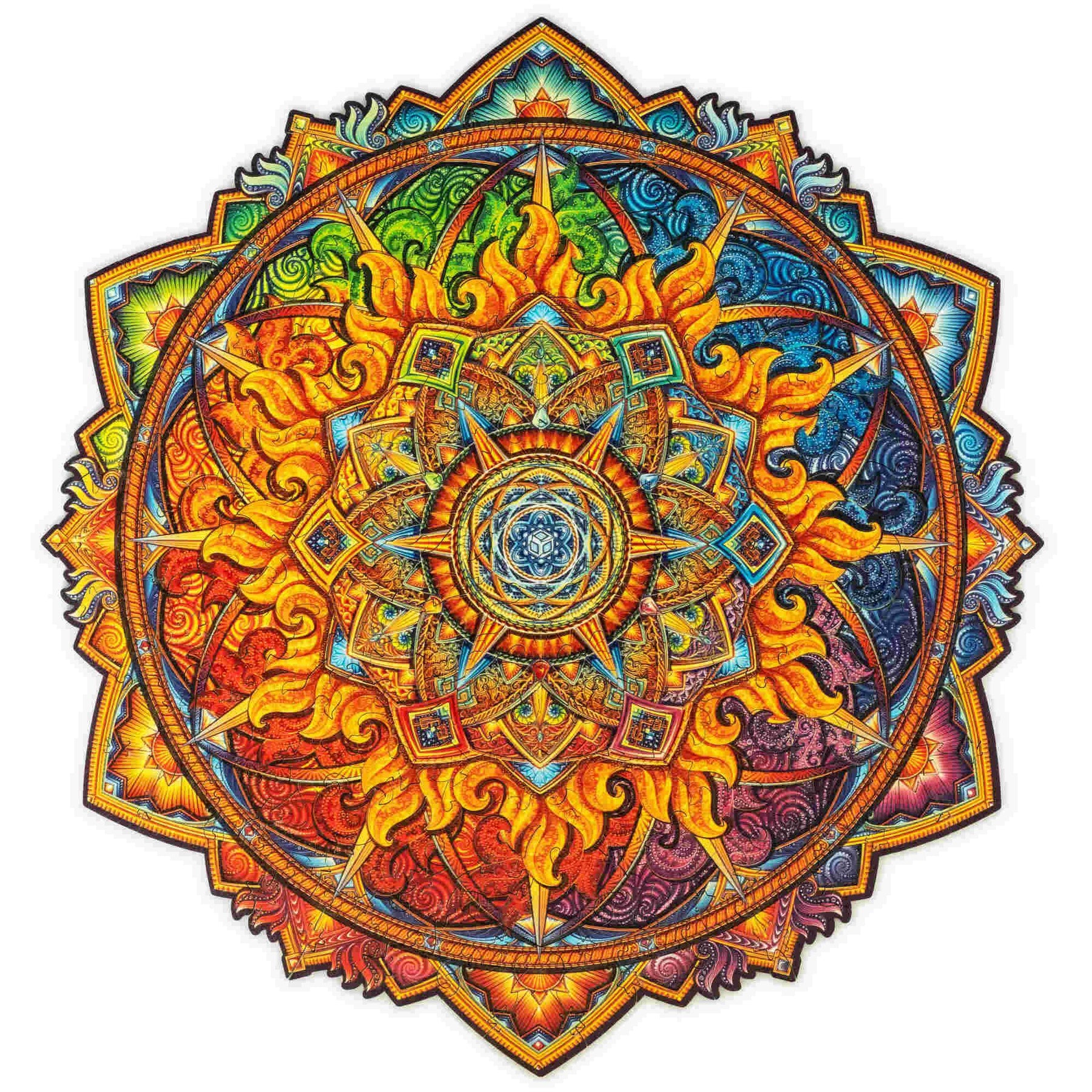 unidragon-mandala-nascent-sun-