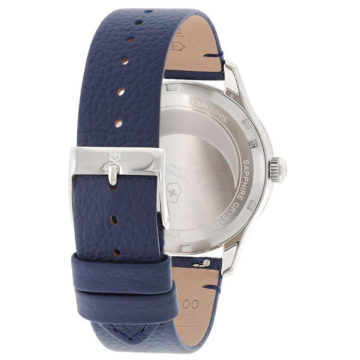 Victorinox Swiss Army Women's Quartz Watch Alliance Small