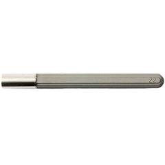 22Studio Rollerball Pen - Contour Grey Concrete Barrel | CRP01000