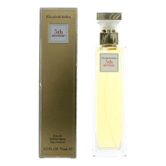 5th Avenue by Elizabeth Arden,  2.5 oz Eau De Parfum Spray, women, Fifth