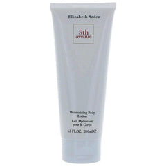5th Avenue by Elizabeth Arden, 6.8 oz Moisturizing Body Lotion for Women
