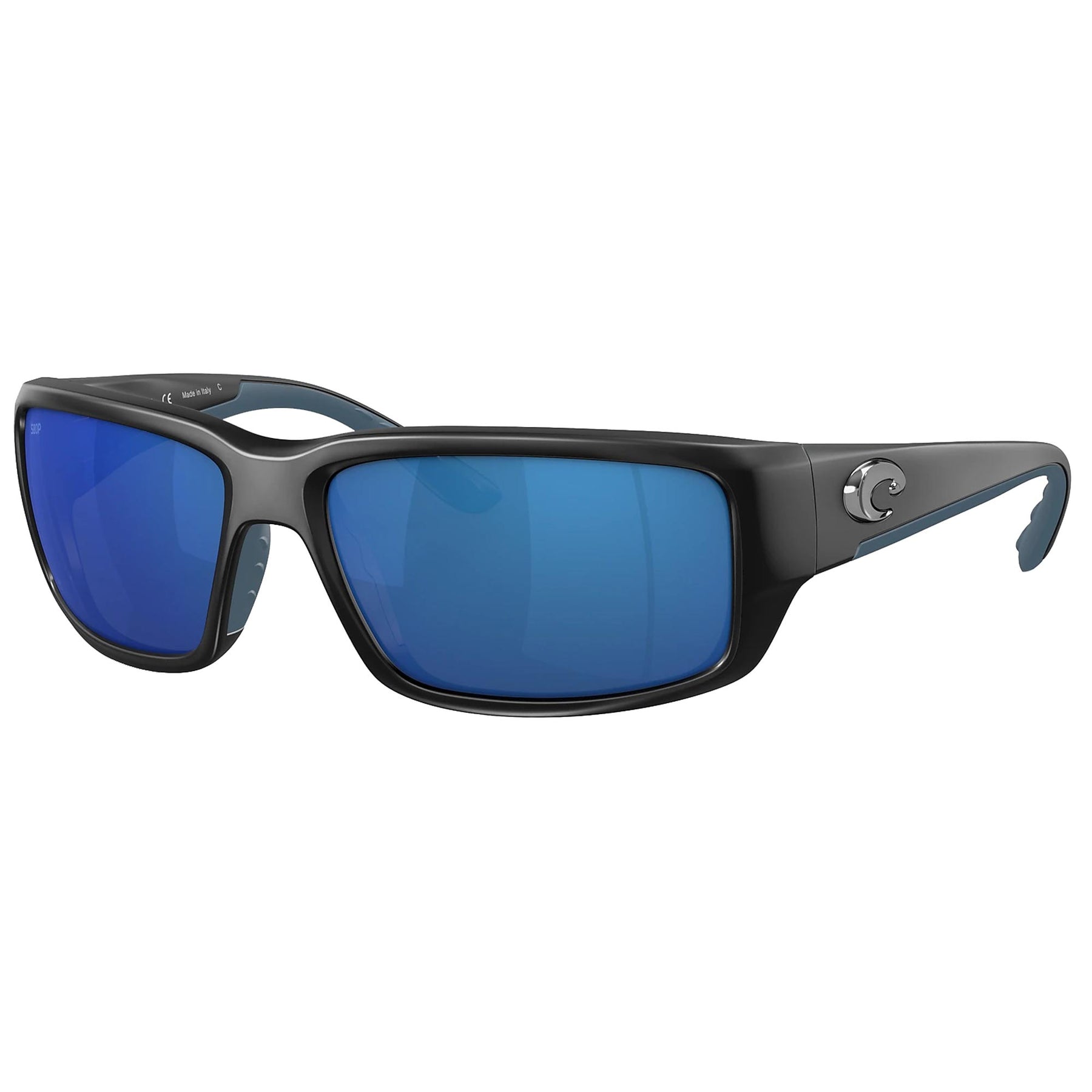 Costa Del Mar Men's Sunglasses - Fantail Blue Mirror Lens Bio Resin | 06S9006 900616