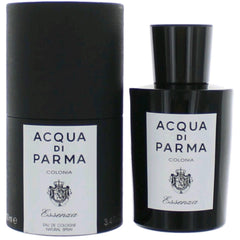 Acqua Di Parma Men's Eau De Cologne Spray - Colonia Essenza Soft Fragrance, 3.4 oz