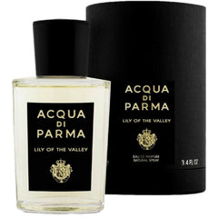 Acqua Di Parma Unisex Eau De Parfum Spray - Captivated Lily Of The Valley, 3.4 oz