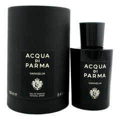Acqua Di Parma Vanigila by Acqua Di Parma, 3.4 oz Eau De Parfum Spray for Men