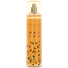 Aeropostale Women's Body Mist - Peach and Daisy Uplifting Scent Delightful, 8 oz