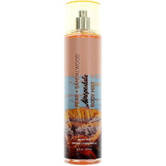 Aeropostale Women's Body Mist - Pear and Sandalwood with Floral Essence, 8 oz